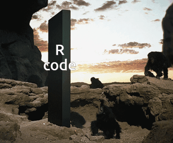 Handwritten statistiscs be like